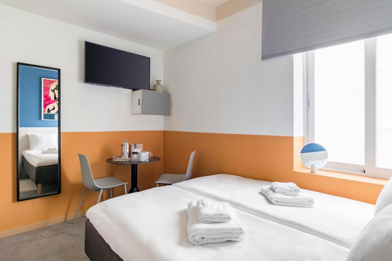 Apart-hotel Bob W Chueca