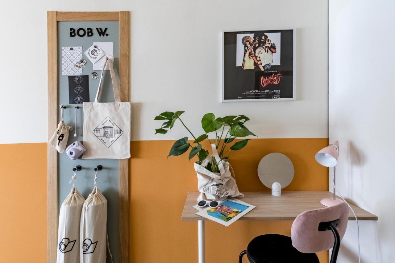 Apart-hotel Bob W Chueca 3*
