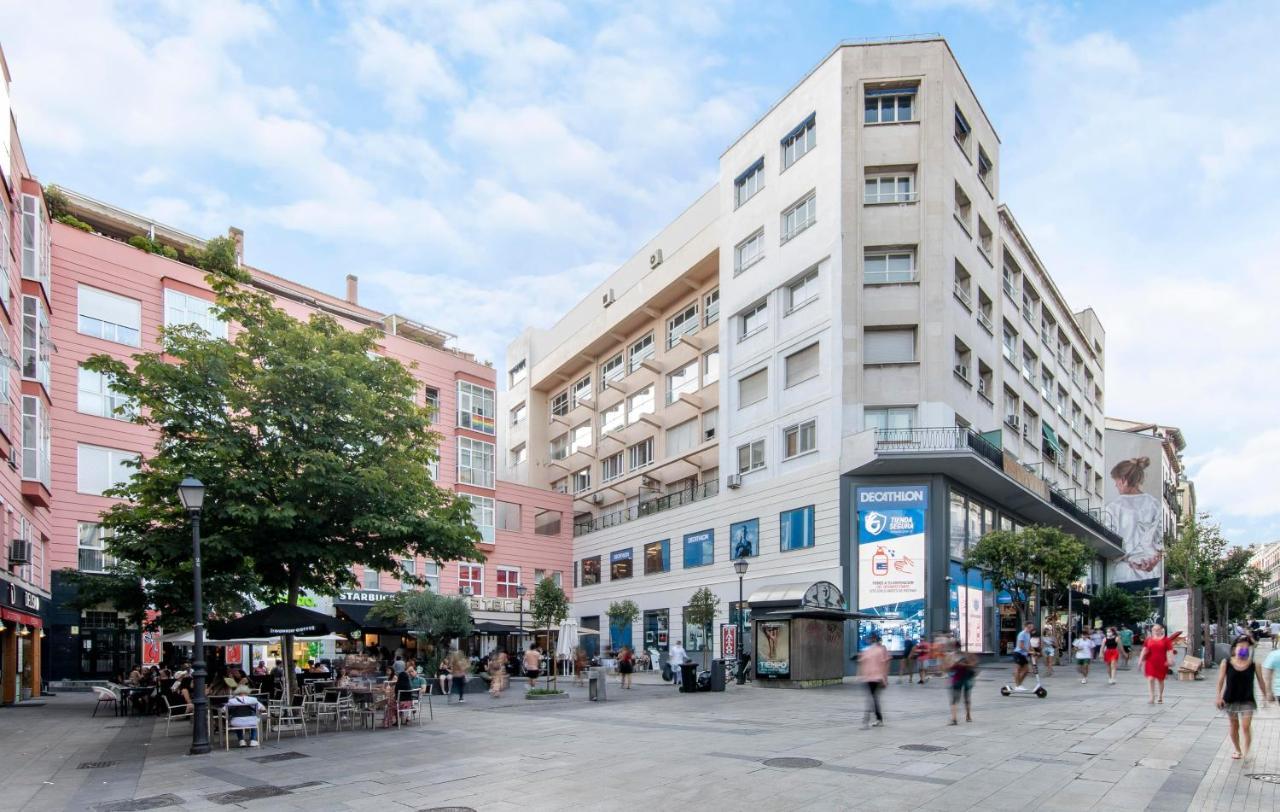 Bob W Chueca Apart-hotel 3*