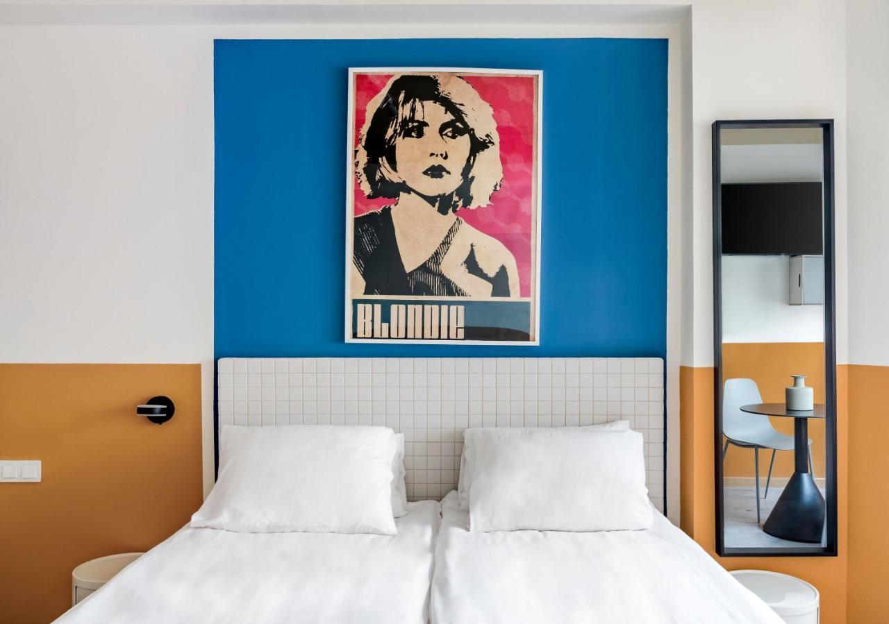 Apart-hotel Bob W Chueca Madri
