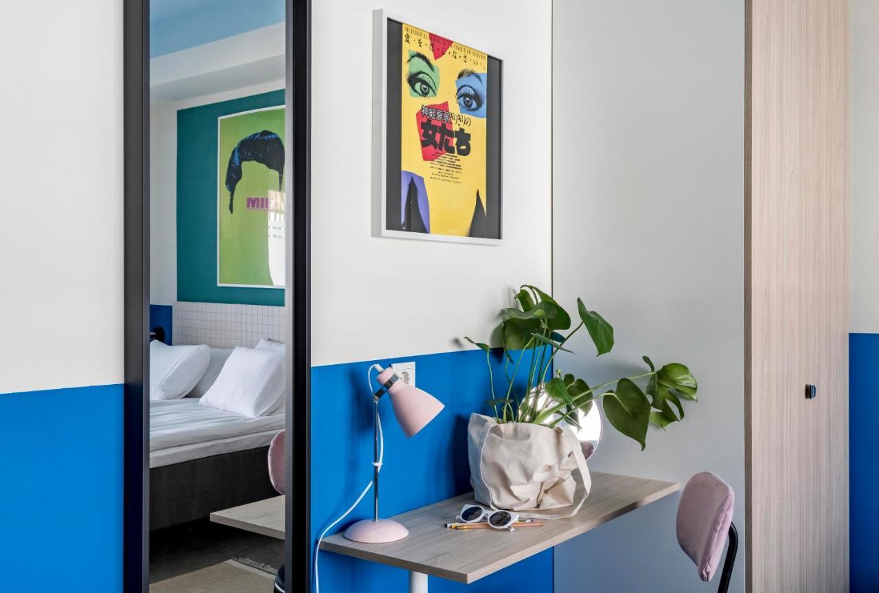 Apart-hotel Bob W Chueca 3*