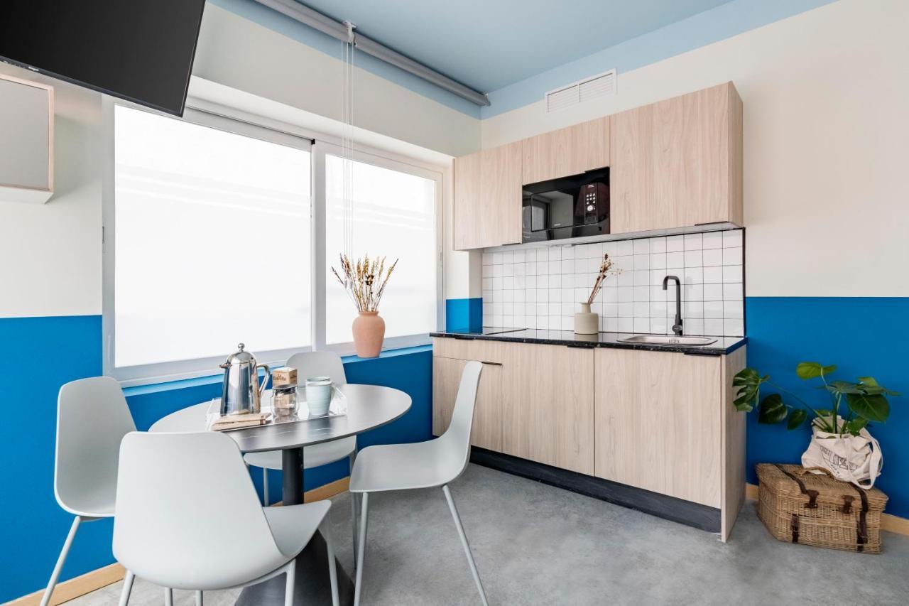 Apart-hotel Bob W Chueca Madri