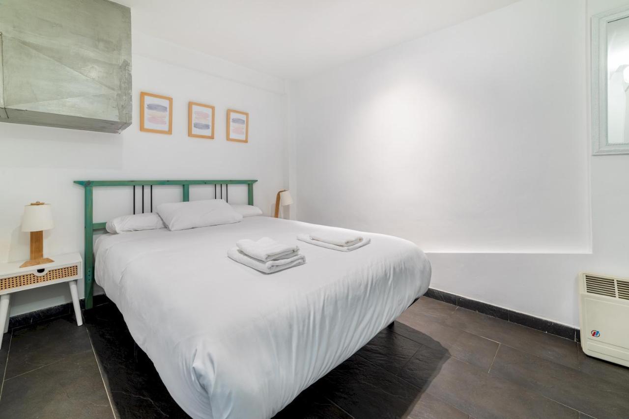 Minty - Don Felipe Apartment *
