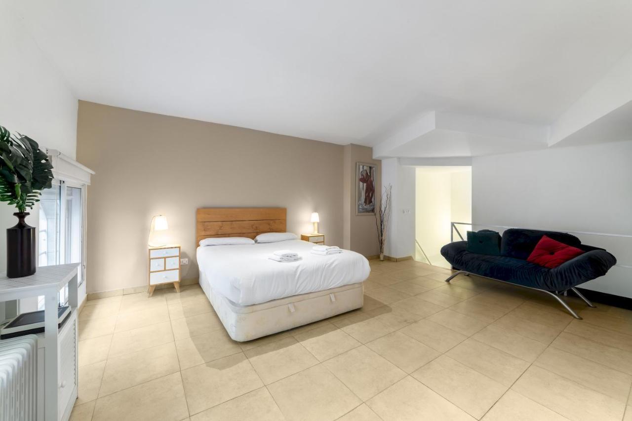 Minty - Don Felipe Apartment *