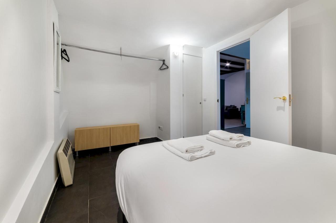 Minty - Don Felipe Apartment Madrid