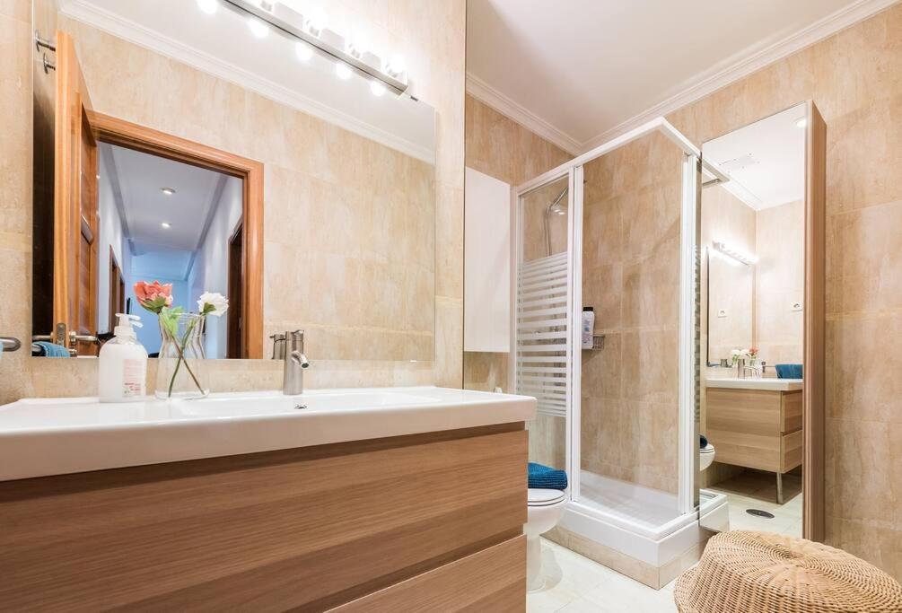Apartment Living Cuchilleros Madrid