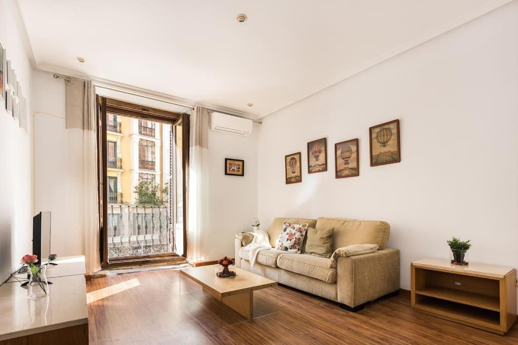 Living Cuchilleros Apartment *