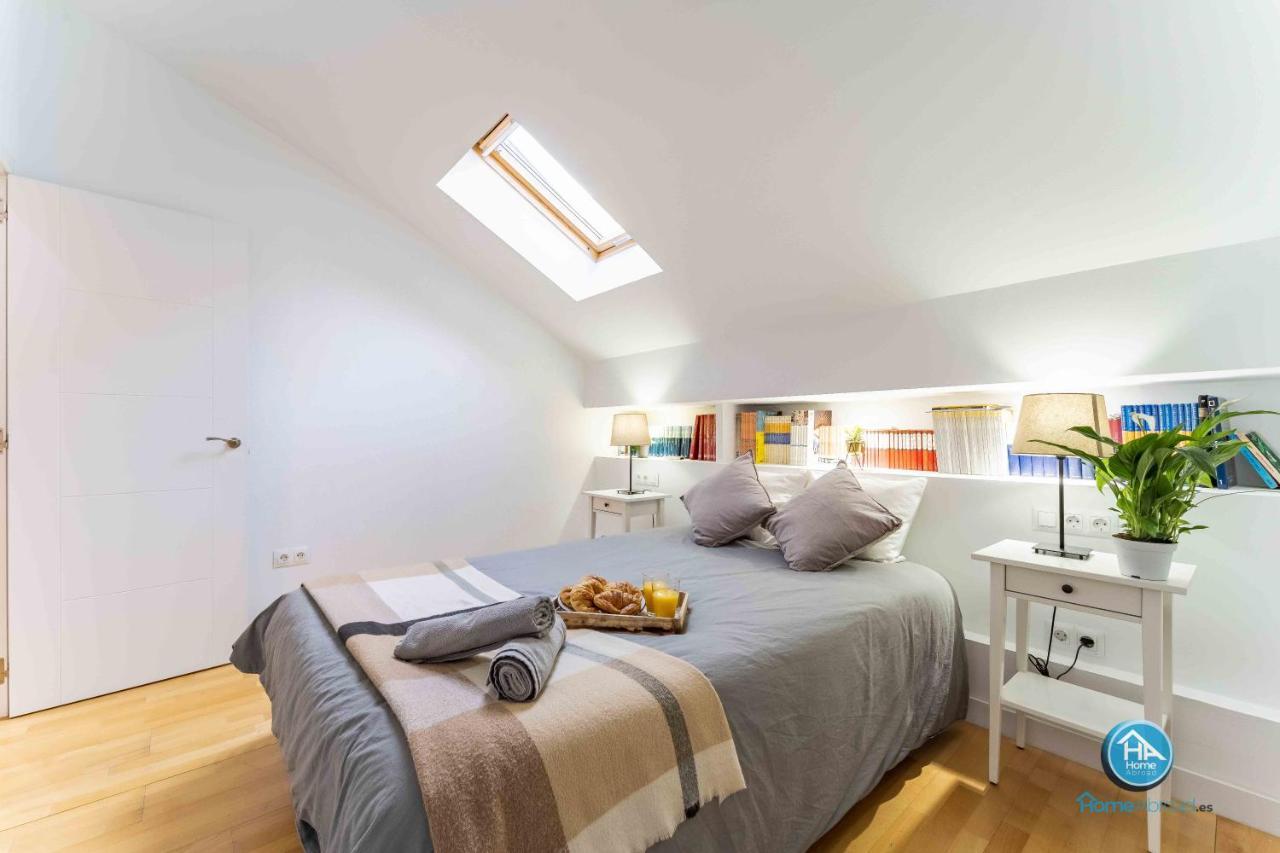 Apartamento Elegant Grand Villa - Madrid City Center