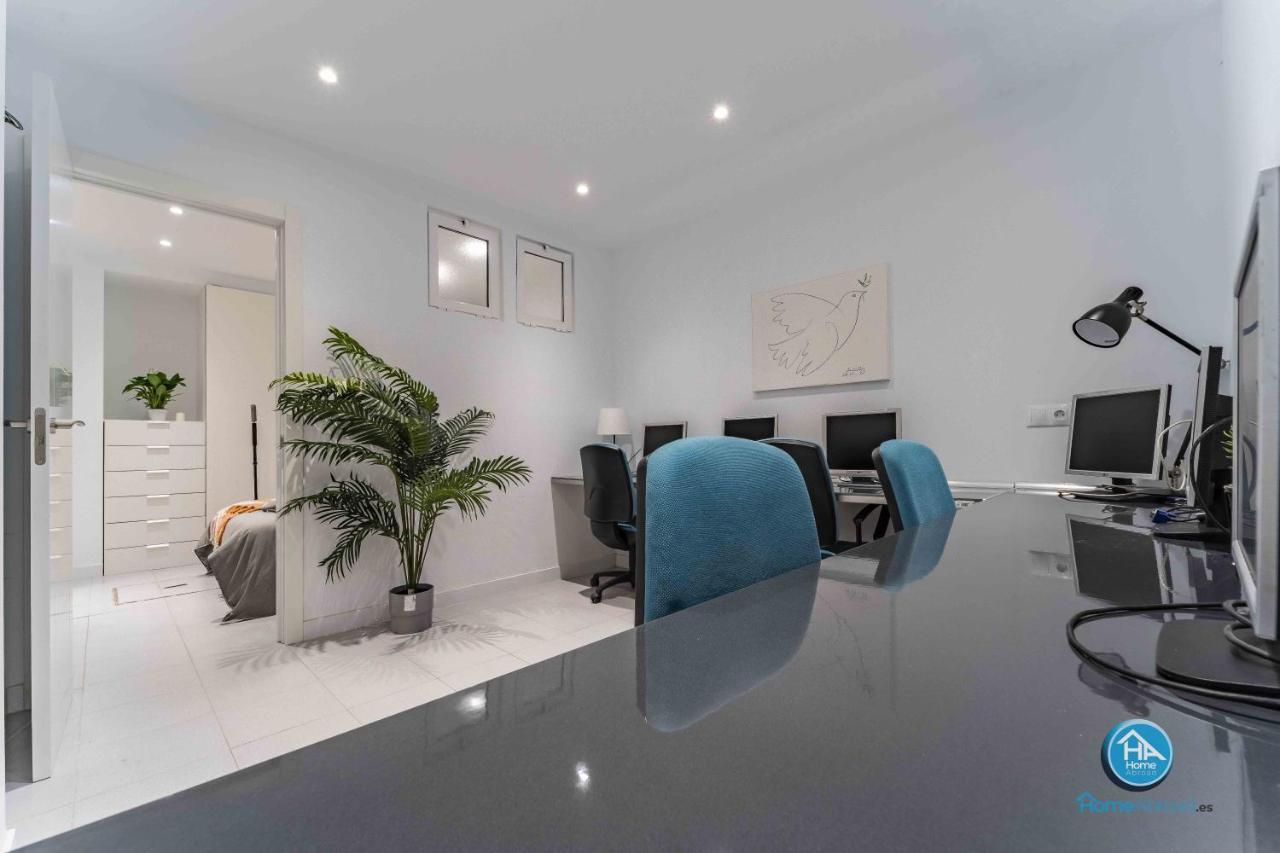 Apartamento Elegant Grand Villa - Madrid City Center