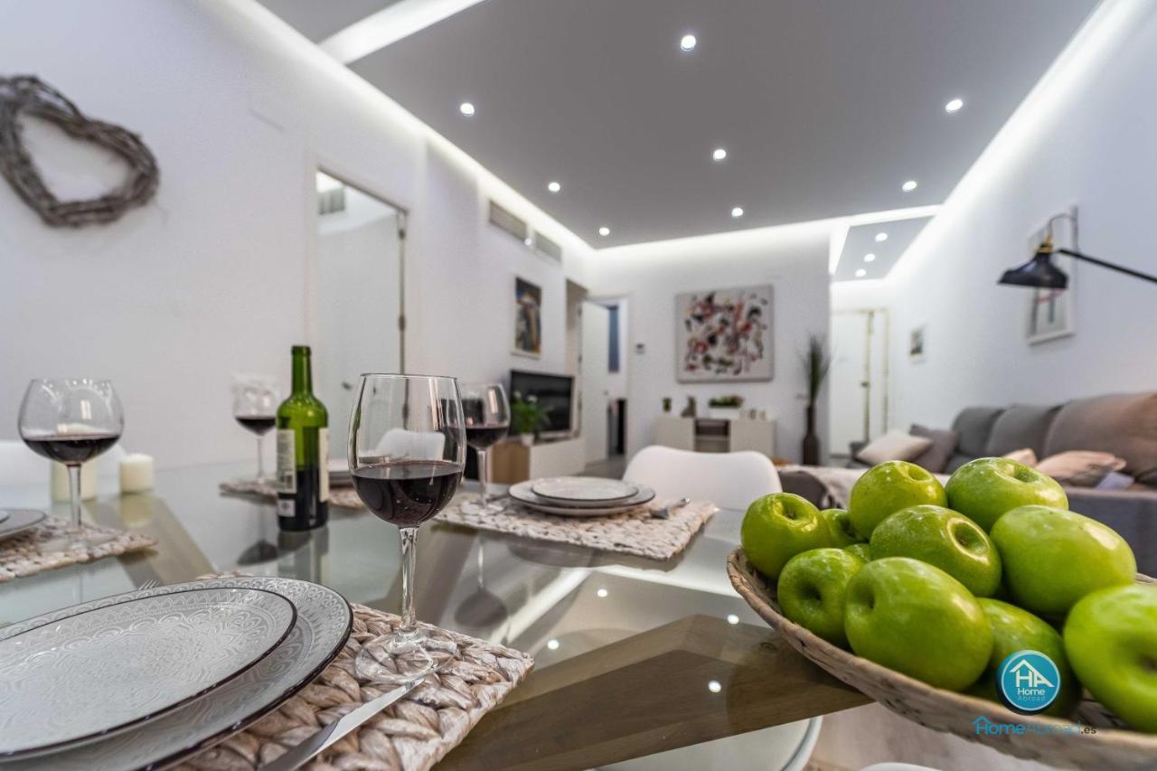 Apartamento Luxury Center Madrid