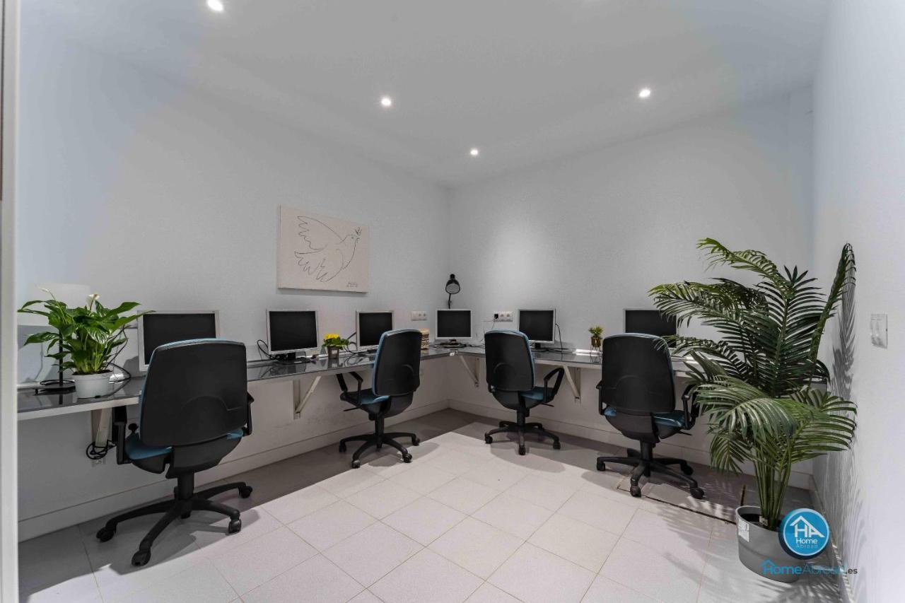 Apartamento Elegant Grand Villa - Madrid City Center Madri