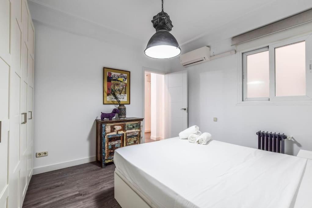 Appartamento Apartamento Malasana *