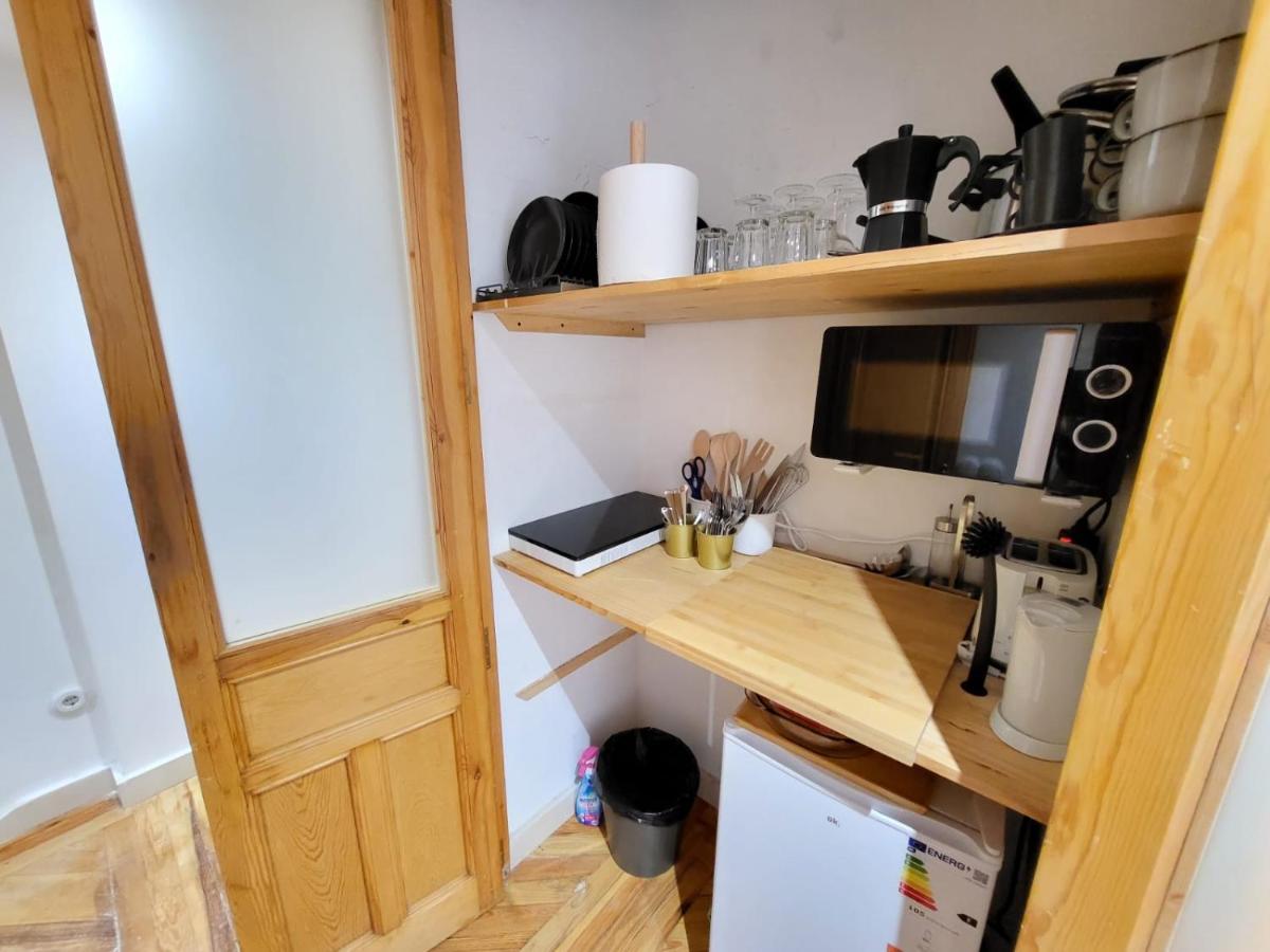 Appartement La Casa De Postas *