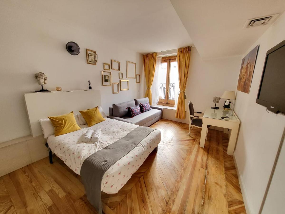 Appartement La Casa De Postas