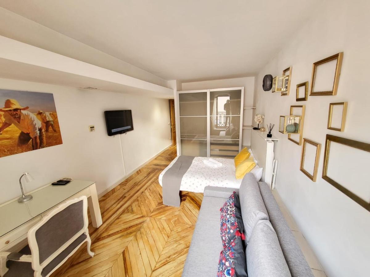 Appartement La Casa De Postas *