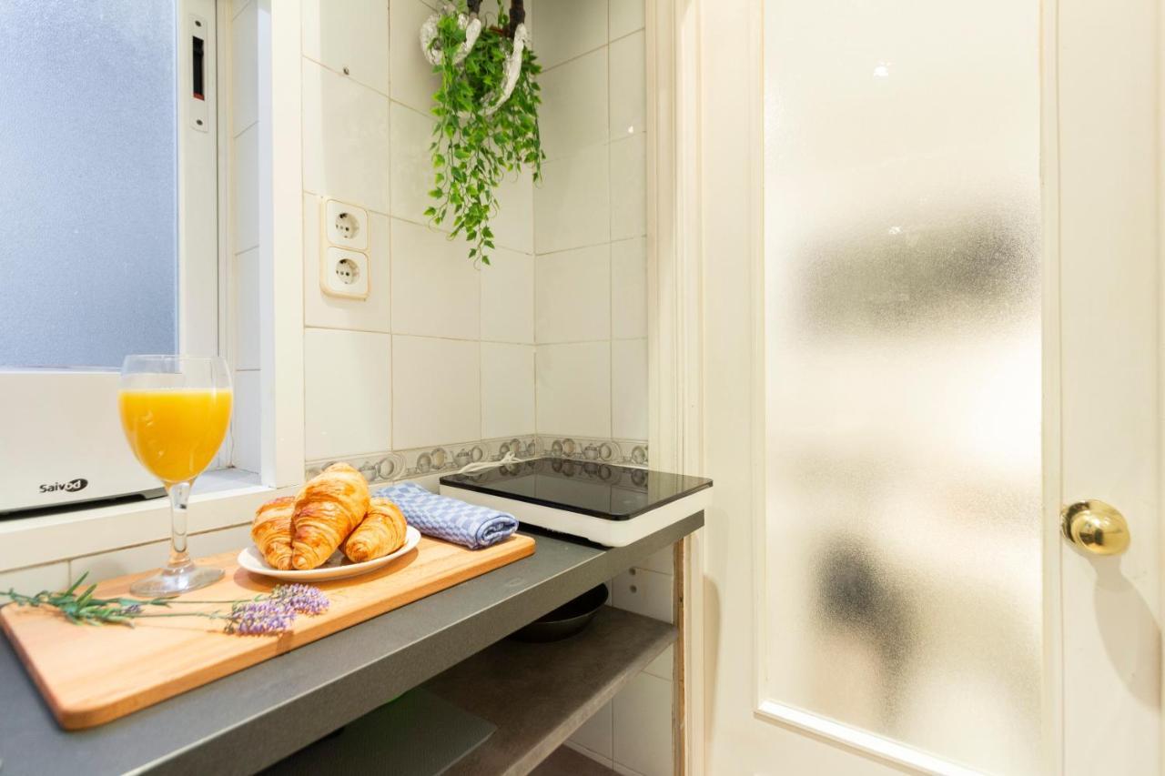 Juan De Olias Apartamento Madrid