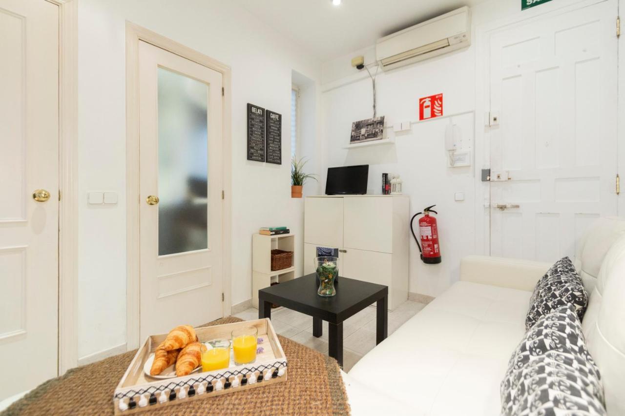 Apartamento Juan De Olias Madrid