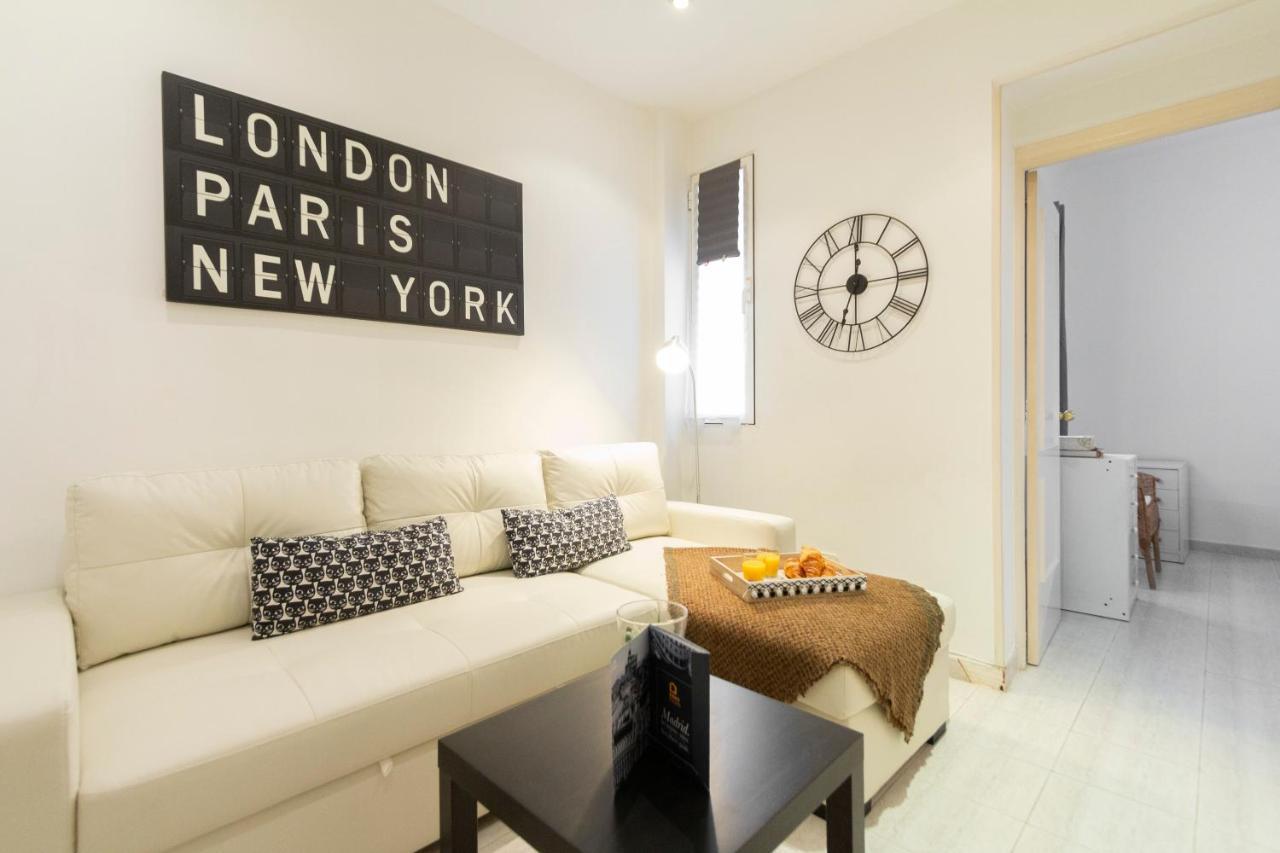 Juan De Olias Apartamento Madrid