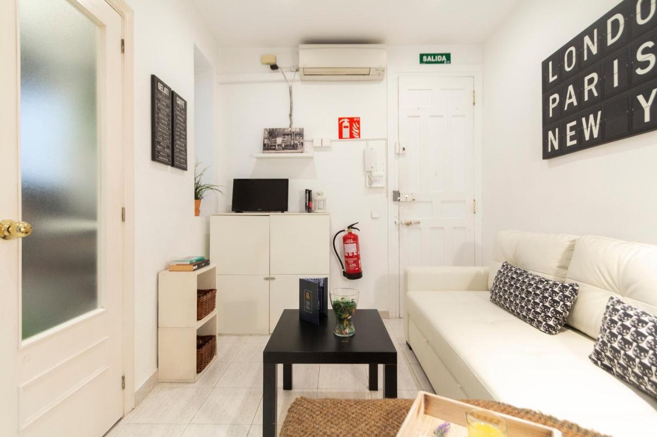 Juan De Olias Apartamento