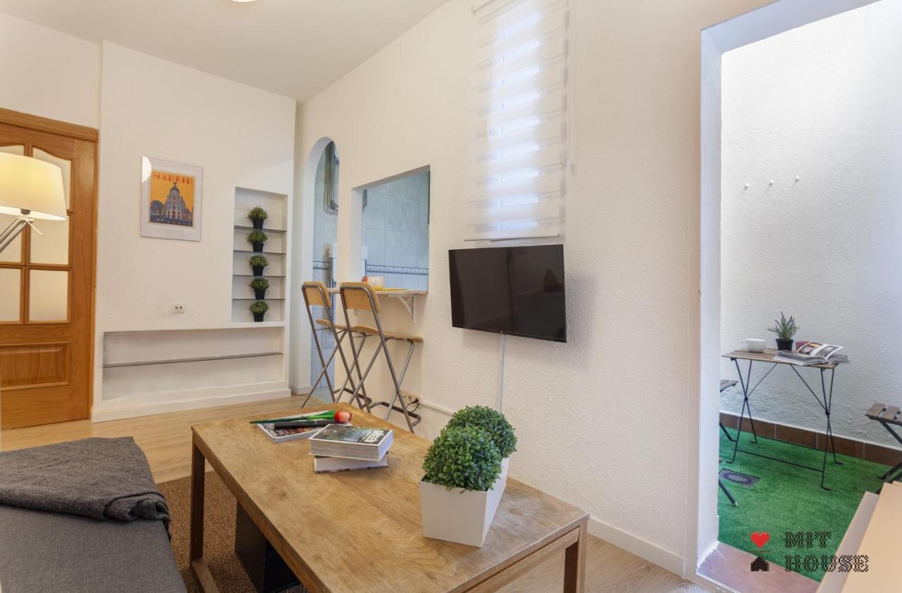 Apartamento Mit House Magerit En