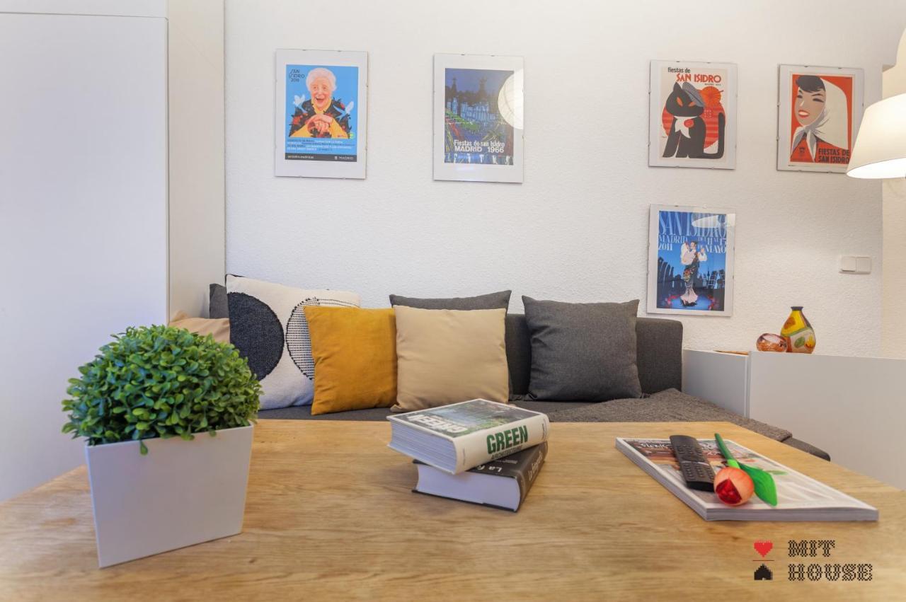 Mit House Magerit En *