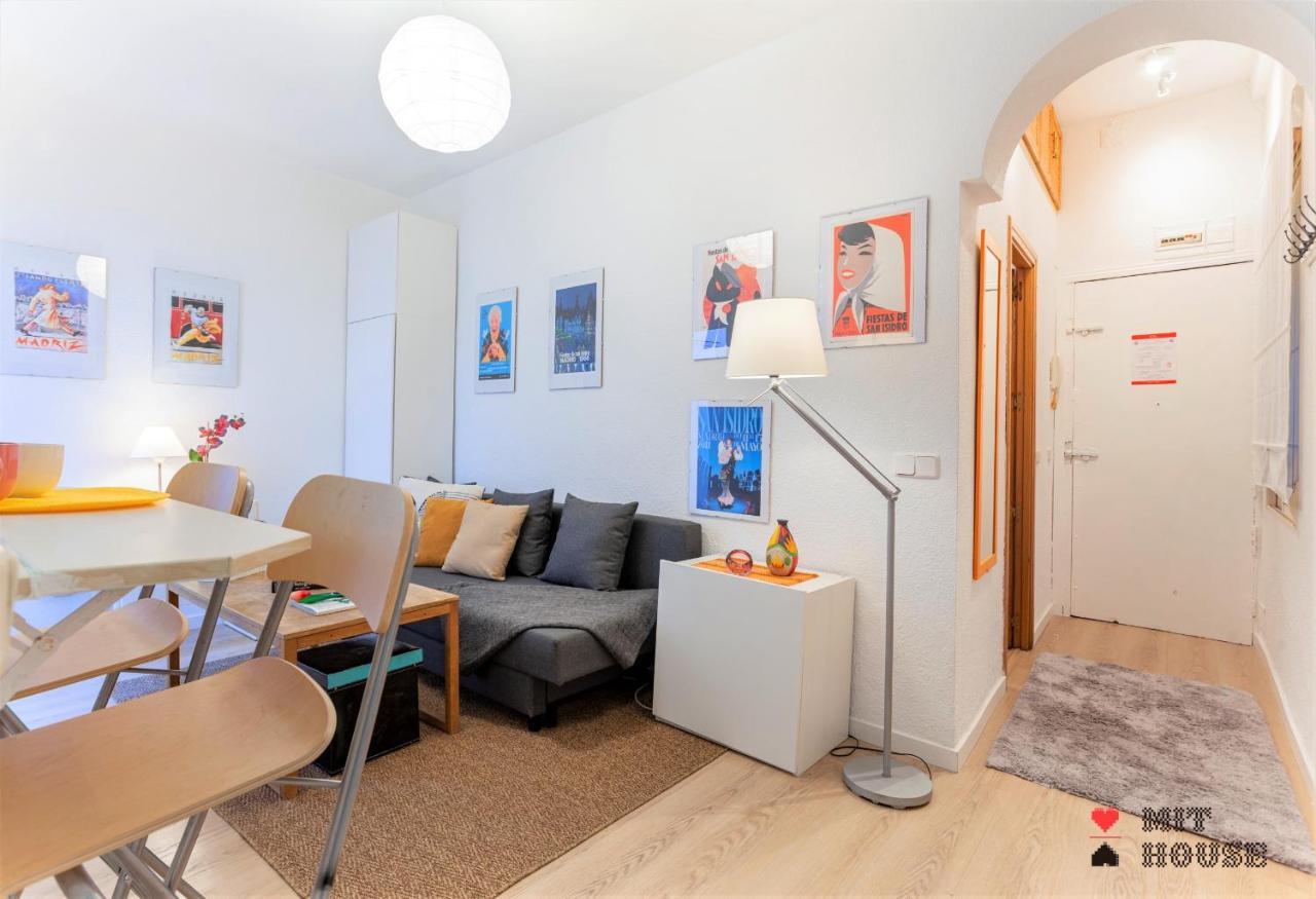 Mit House Magerit En