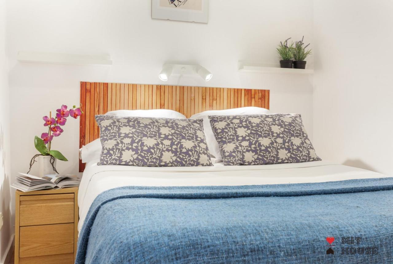 Mit House Magerit En Apartamento Madrid
