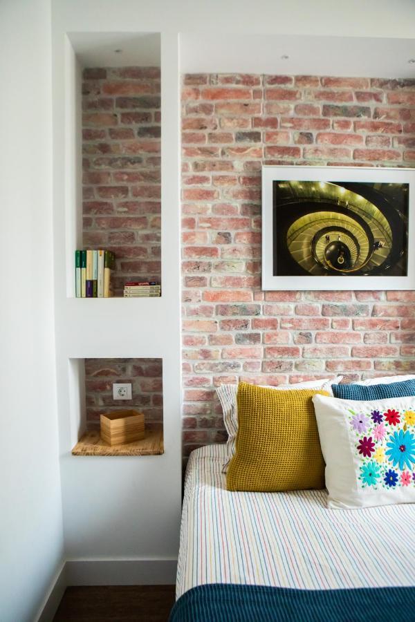 Luxury Near Royal Palace Apartment Madrid
