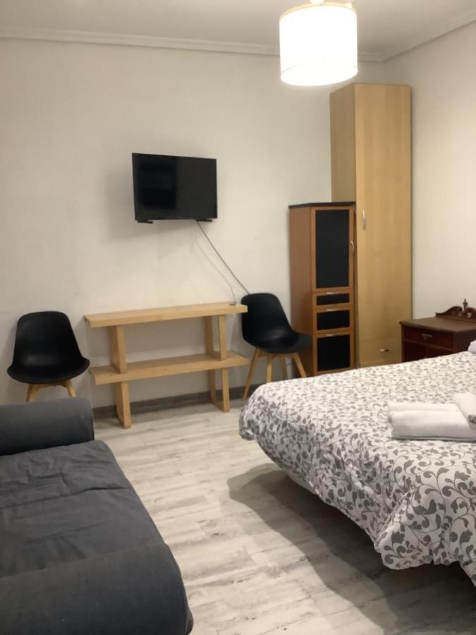 Apartment Pelayo 44 Chueca Madrid