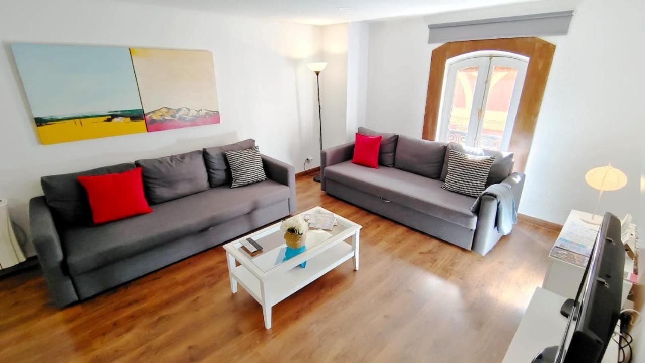Hola Apartment Madrid