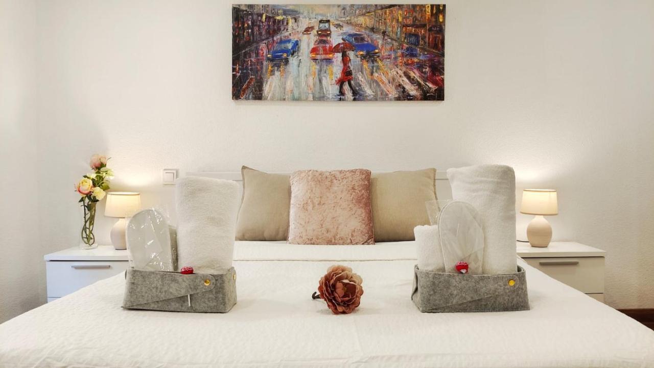 Hola Apartment Madrid