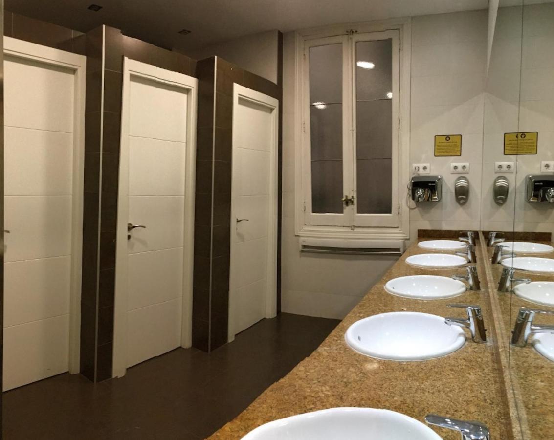 Cozy Rooms In Argueelles, Madrid - Sk * Madri