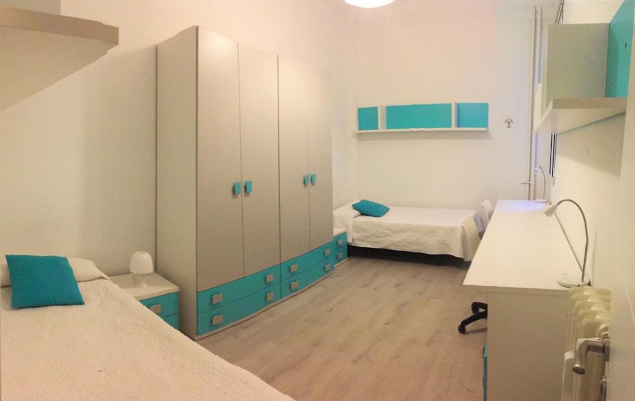 Cozy Rooms In Argueelles, Madrid - Sk Apart-hotel *