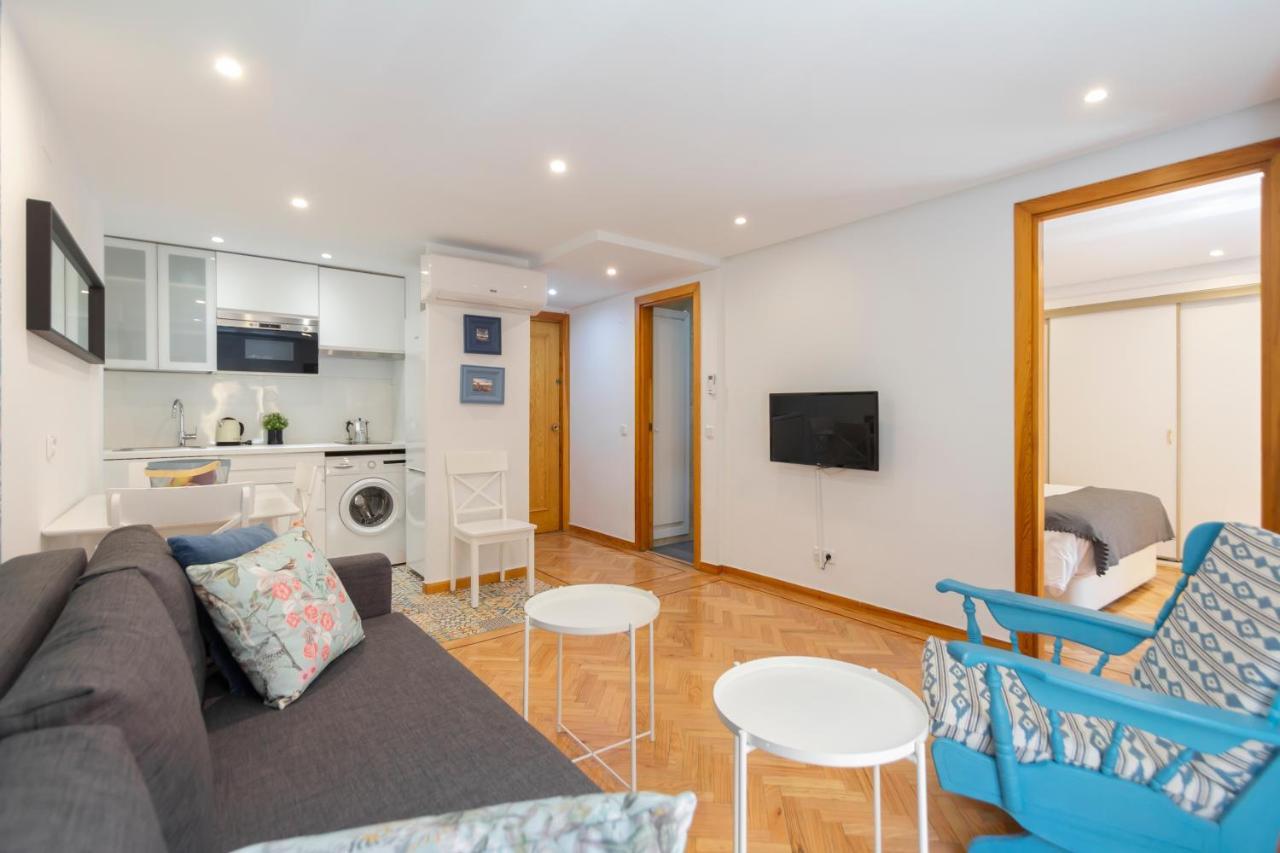 Appartement Homelike Sol - Gran Via I Madrid
