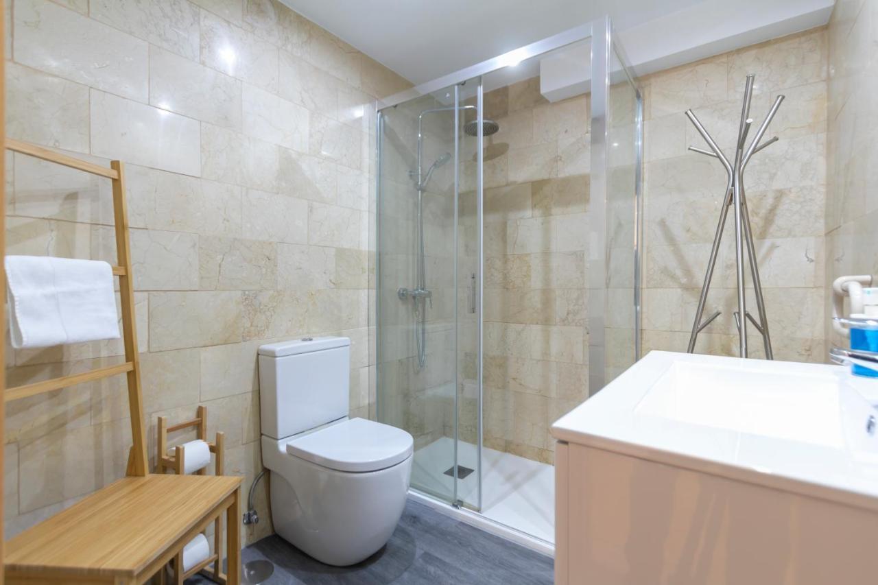 Apartamento Homelike Sol - Gran Via I *