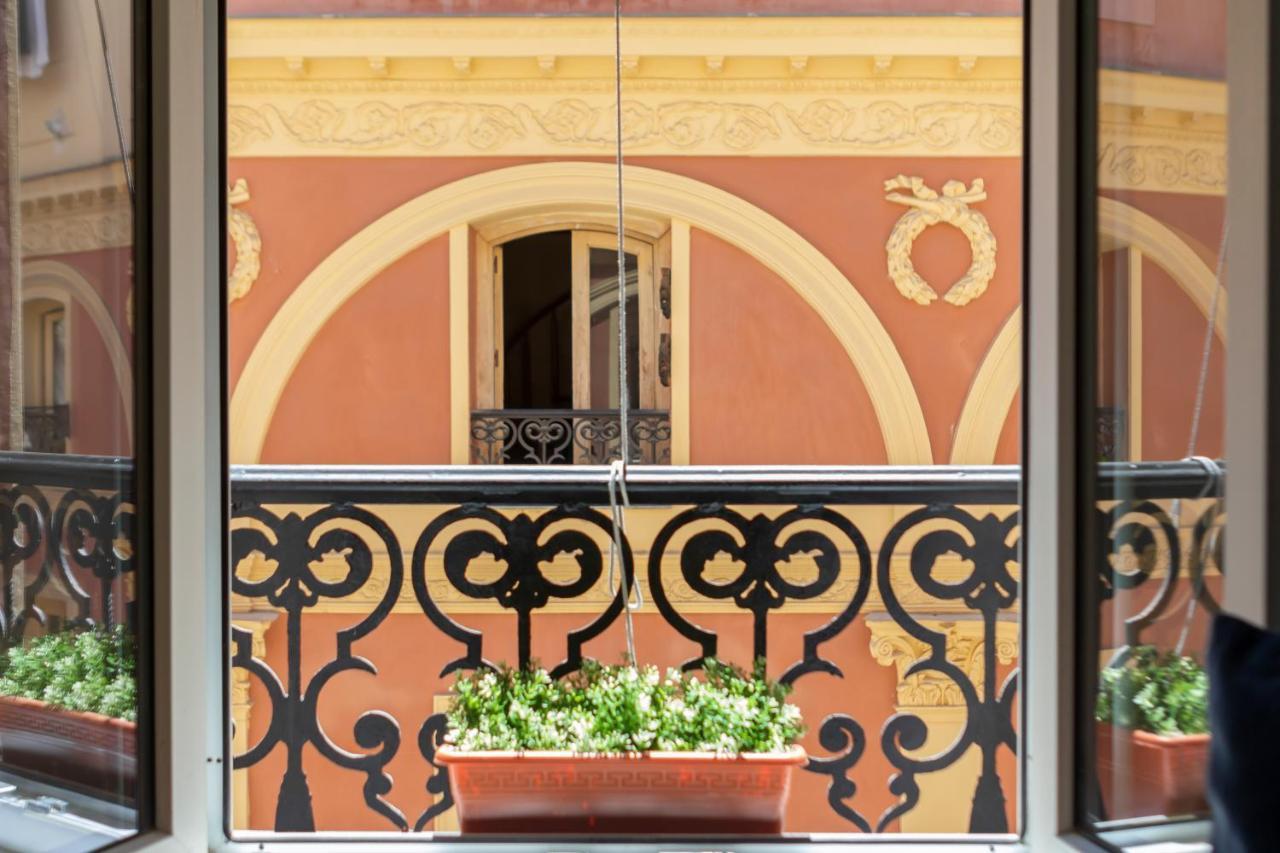 Homelike Sol - Gran Via I Apartamento *