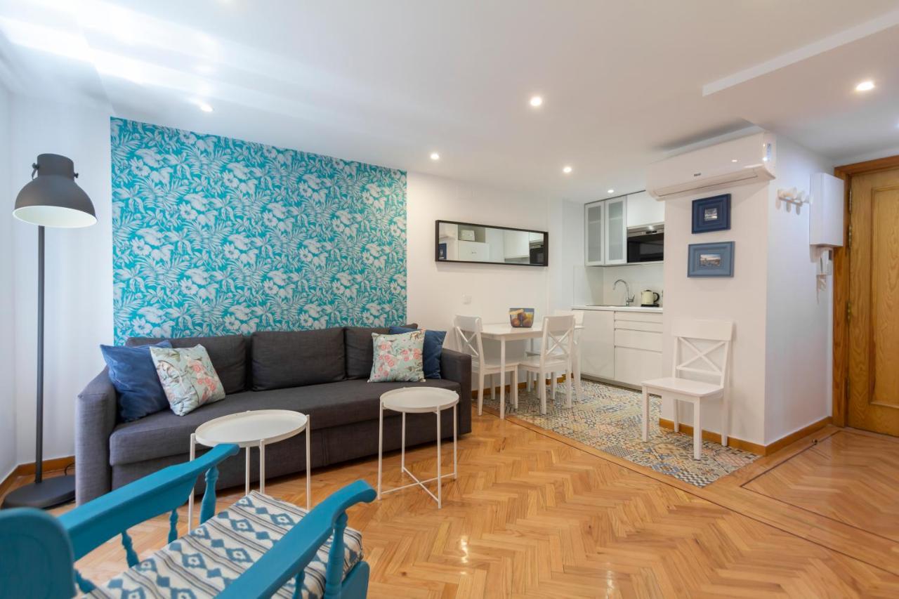 Apartamento Homelike Sol - Gran Via I *