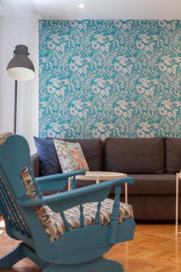 Homelike Sol - Gran Via I Apartamento *