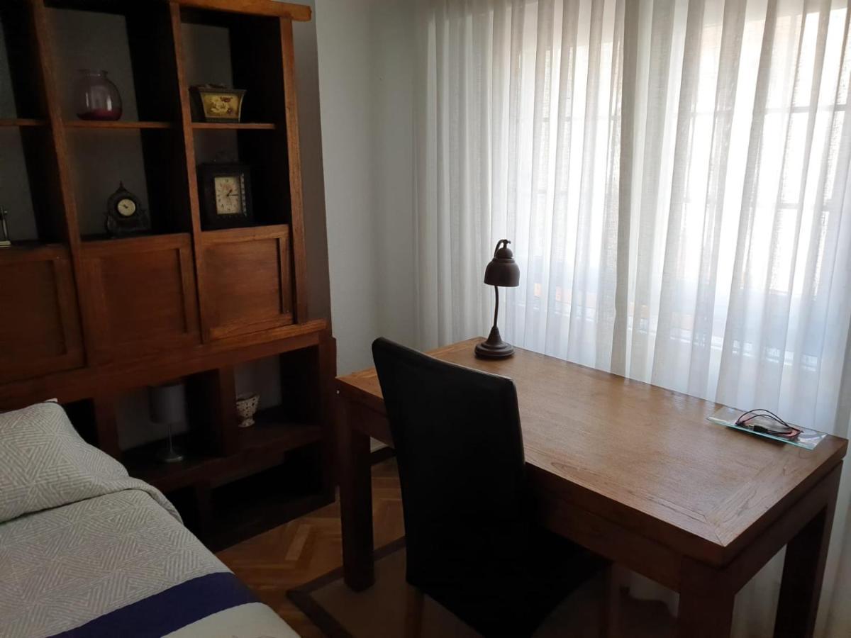 Alojamiento Adelfas Accommodatie bij particulieren Madrid