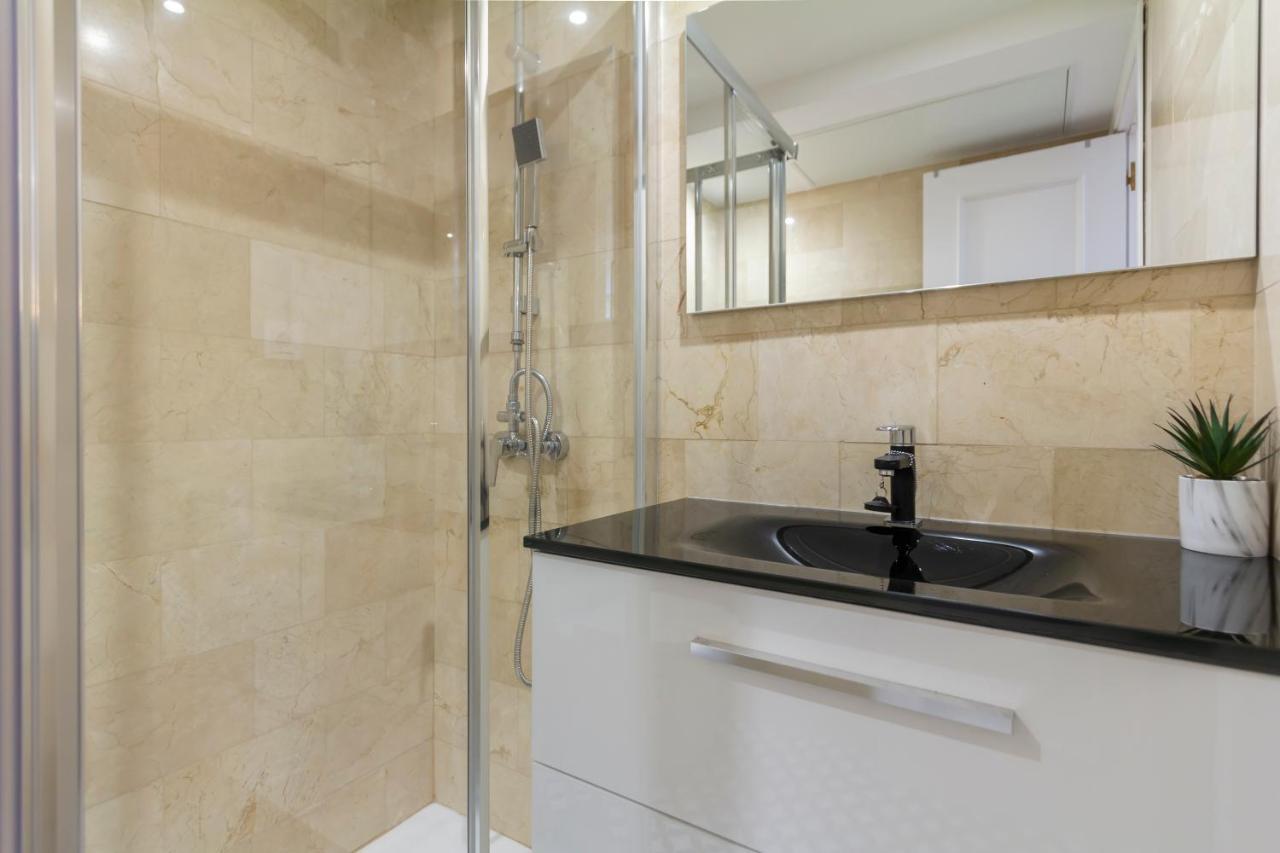 Apartment Homelike Sol - Gran Via Ii *