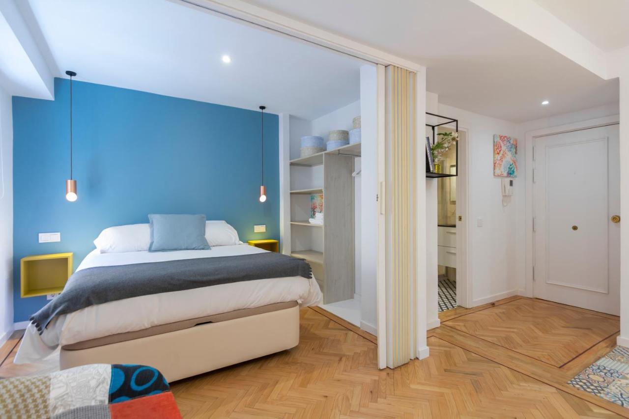 Apartment Homelike Sol - Gran Via Ii Madrid