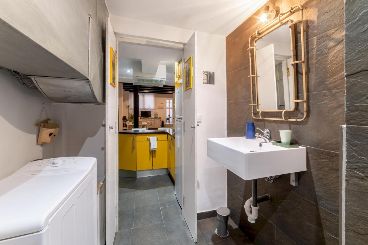 Minty - Don Felipe Apartment Madrid