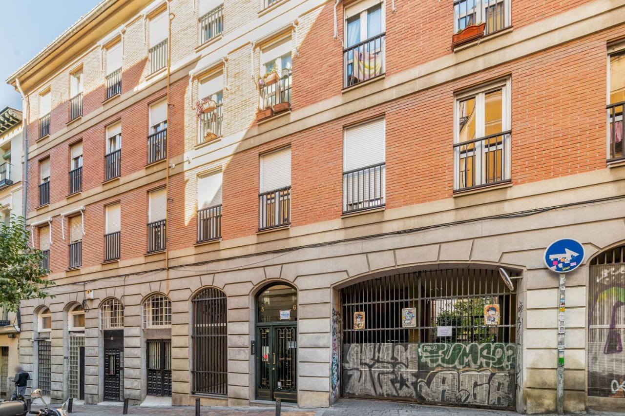 Apartment Minty - Don Felipe Madrid