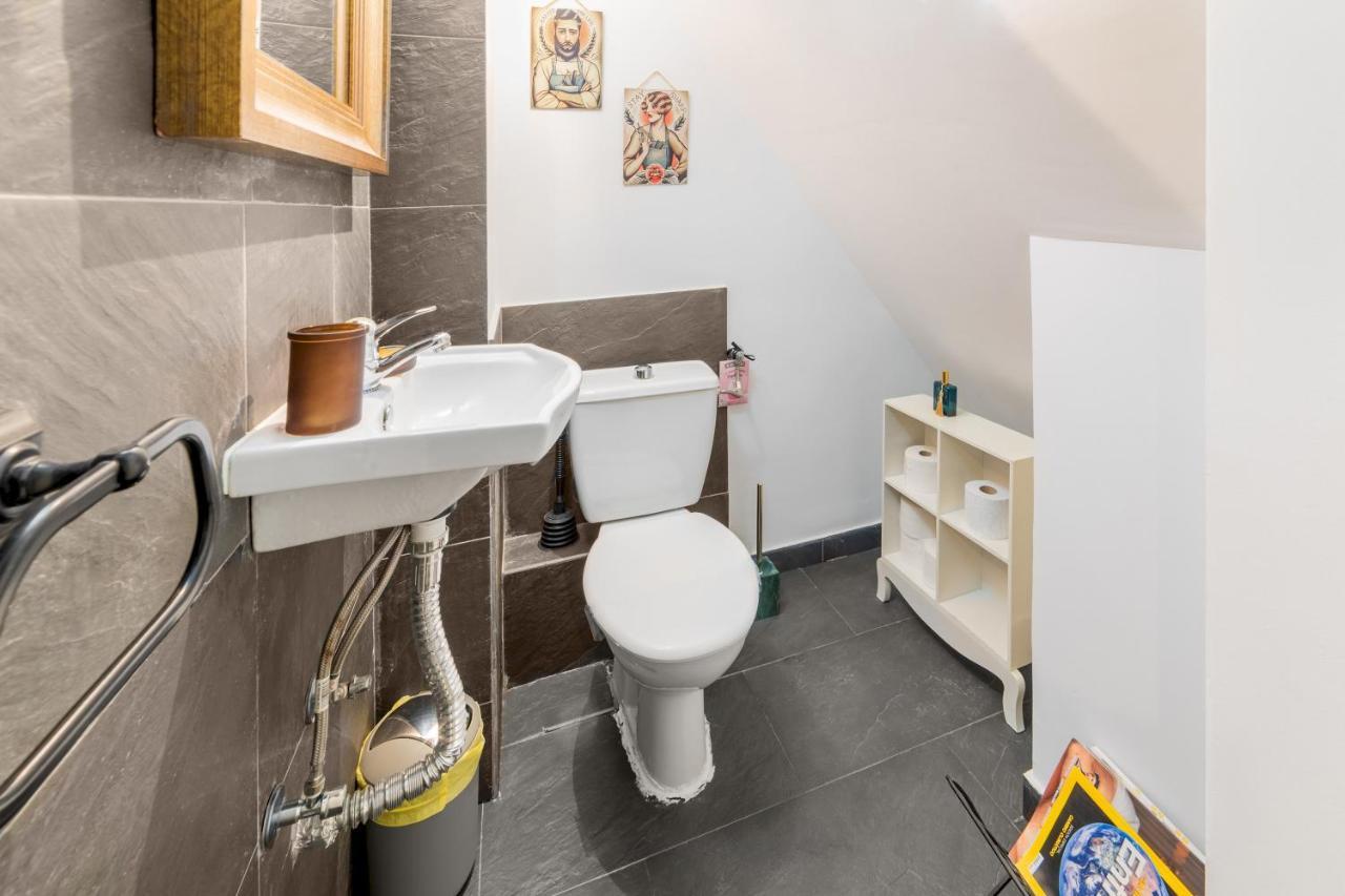 Apartment Minty - Don Felipe