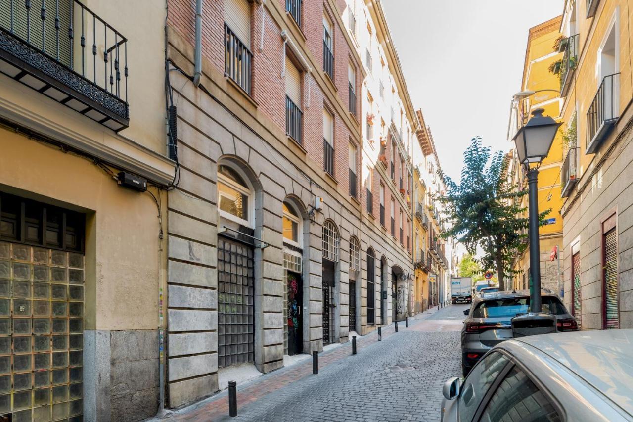 Apartment Minty - Don Felipe *