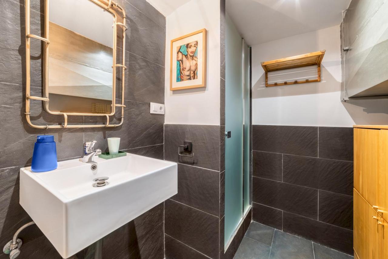 Apartment Minty - Don Felipe *