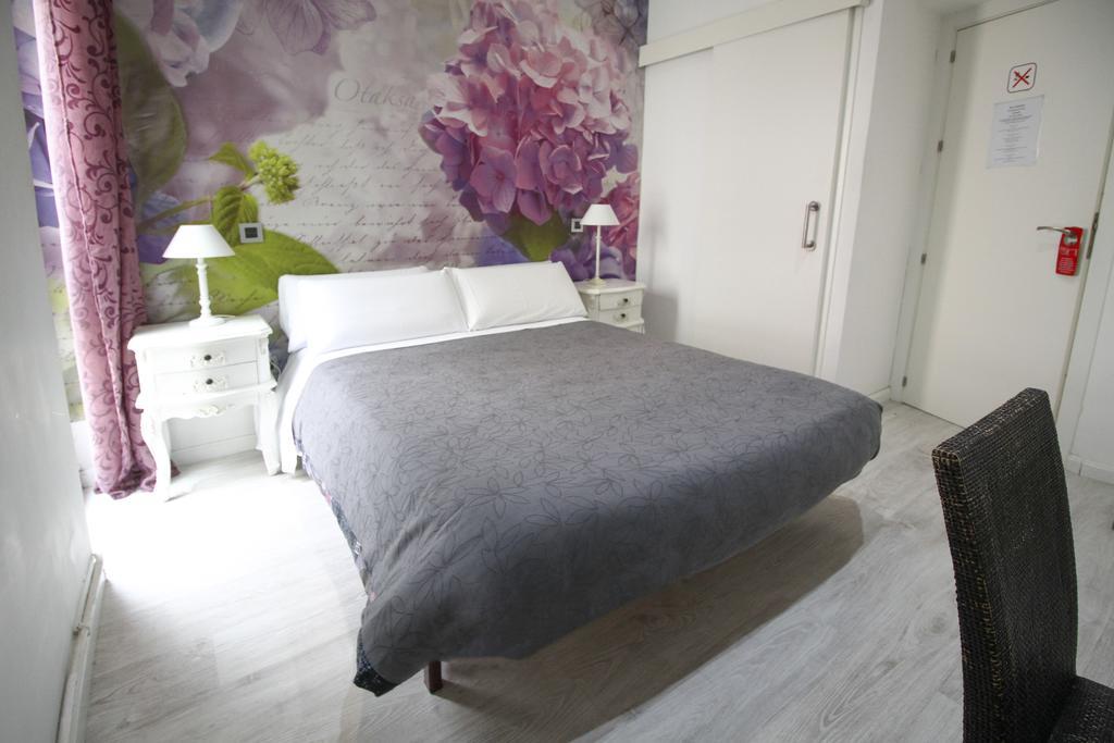 Foster 2* Madrid
