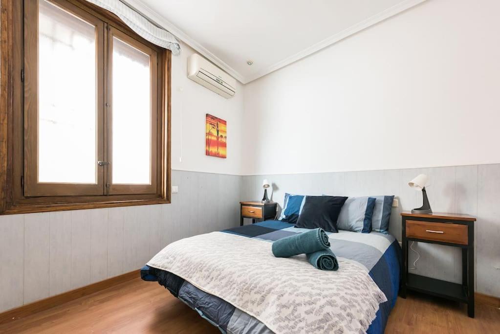 Apartment Living Cuchilleros Madrid