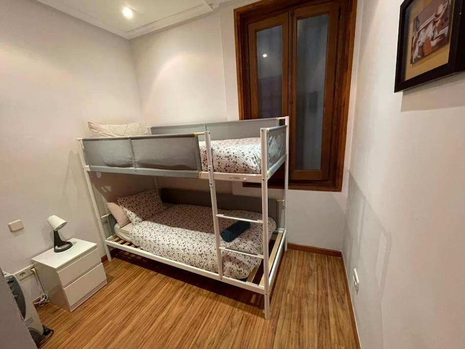 Living Cuchilleros Apartment