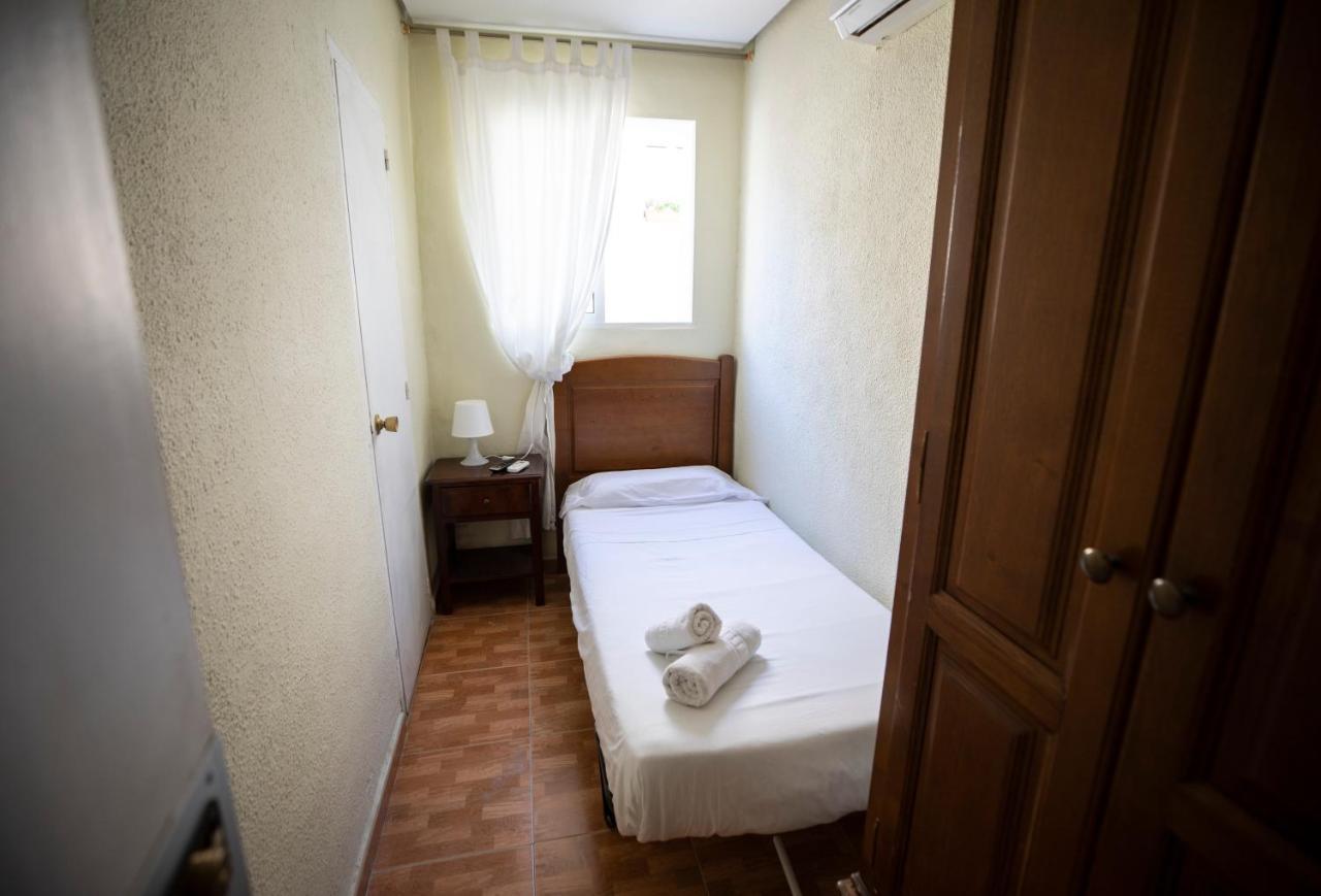 Casa de hóspedes Perales 5*